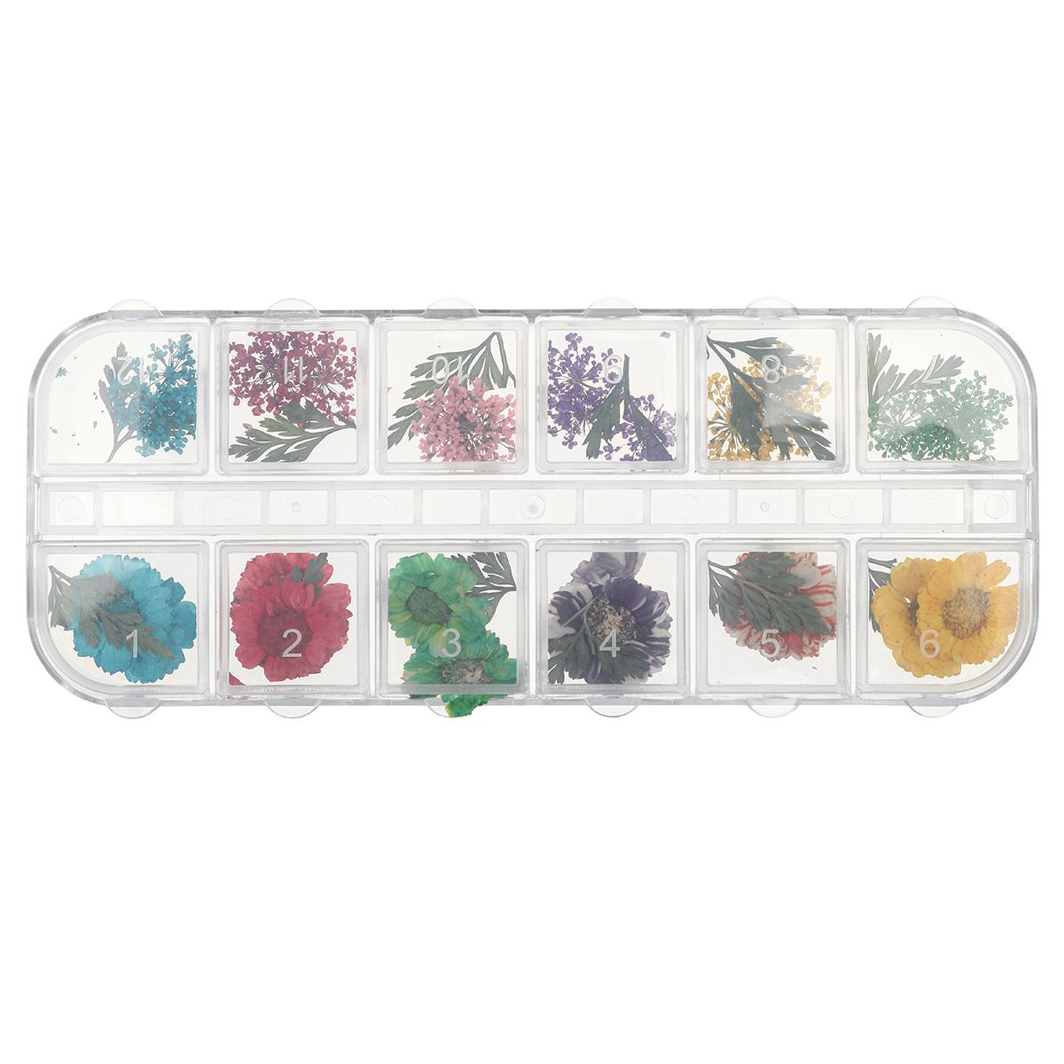 45pcs-Jewelry-Mould-Handmade-Crystal-Glue-DIY-Mould-Set-Resin-Silicone-Mold-1739569