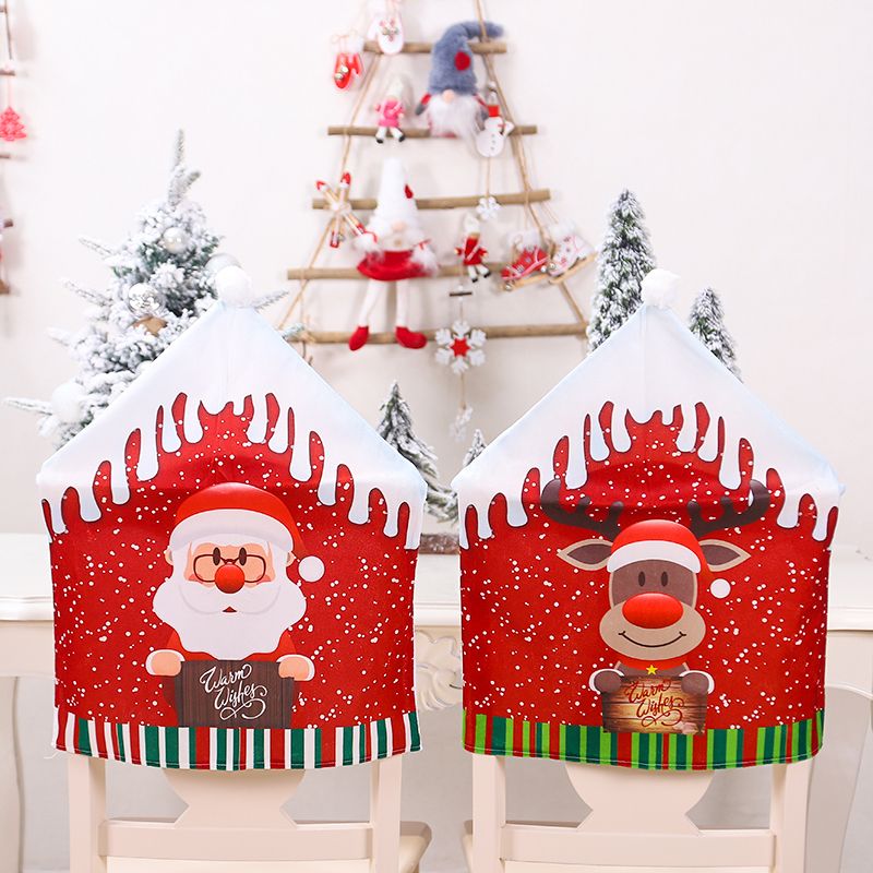47x60cm-Christmas-Santa-Hat-Chair-Covers-Table-Cloth-Dinner-Home-Decorations-Ornaments-1603413