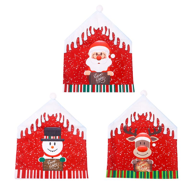 47x60cm-Christmas-Santa-Hat-Chair-Covers-Table-Cloth-Dinner-Home-Decorations-Ornaments-1603413