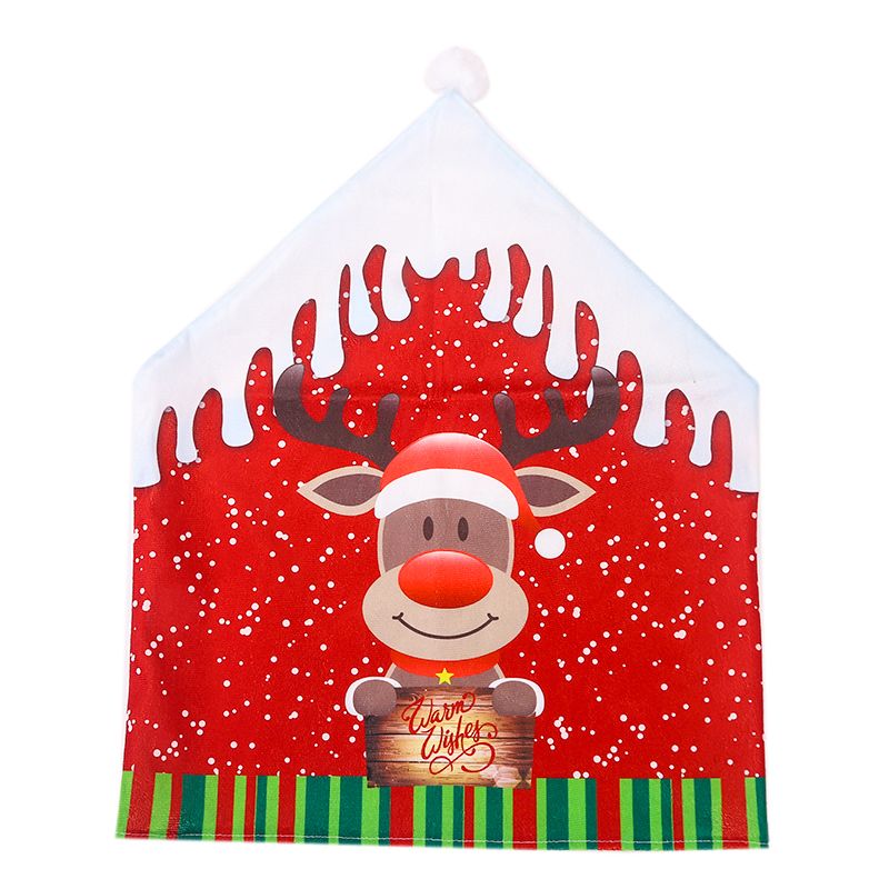 47x60cm-Christmas-Santa-Hat-Chair-Covers-Table-Cloth-Dinner-Home-Decorations-Ornaments-1603413