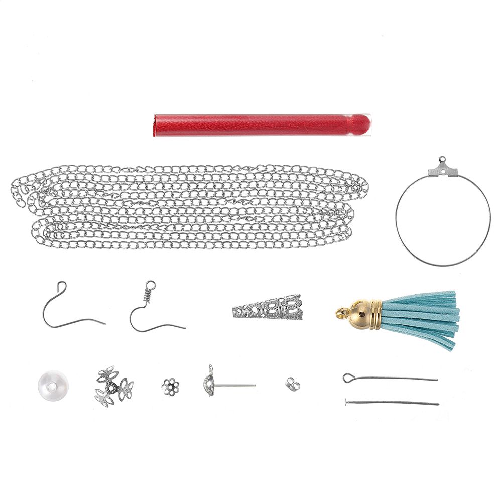 480Pcs-Jewelry-Making-Kit-DIY-Earring-Findings-Hooks-Beads-Mixed-Handcraft-Accessories-1614727