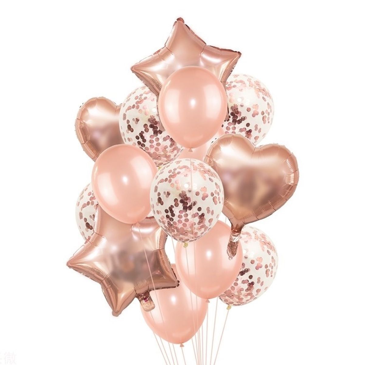 48PCS-Rose-Gold-Birthday-Party-Balloons-Happy-Birthday-Letter-Foil-Balloon-Decor-1719663