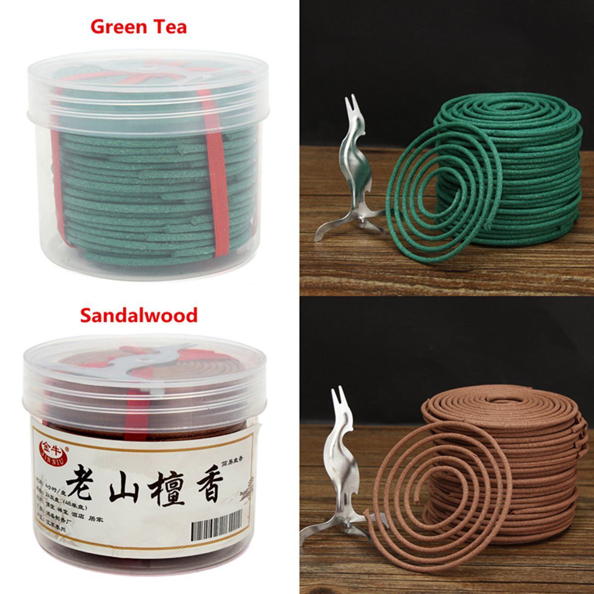 48pcs-Natural-Coil-Incense-Fragrance-Indoor-Aromatherapy-Buddhist-Holder-1719573