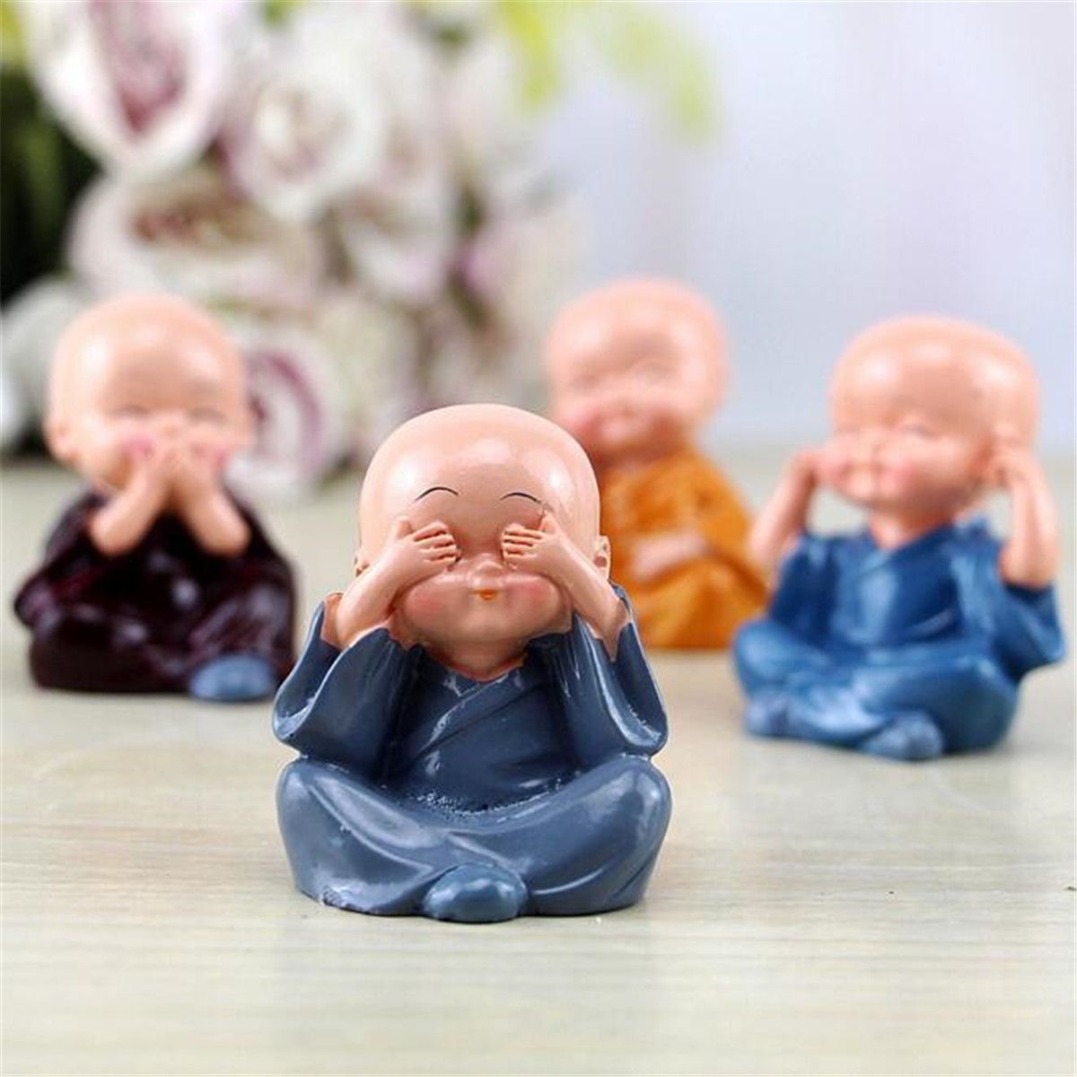 4PCS-Auto-Ornaments-Micro-Landscape-Figurine-Dolls-Resin-Small-Statue-Monk-Statues-Resin-Car-Desk-Sh-1550346