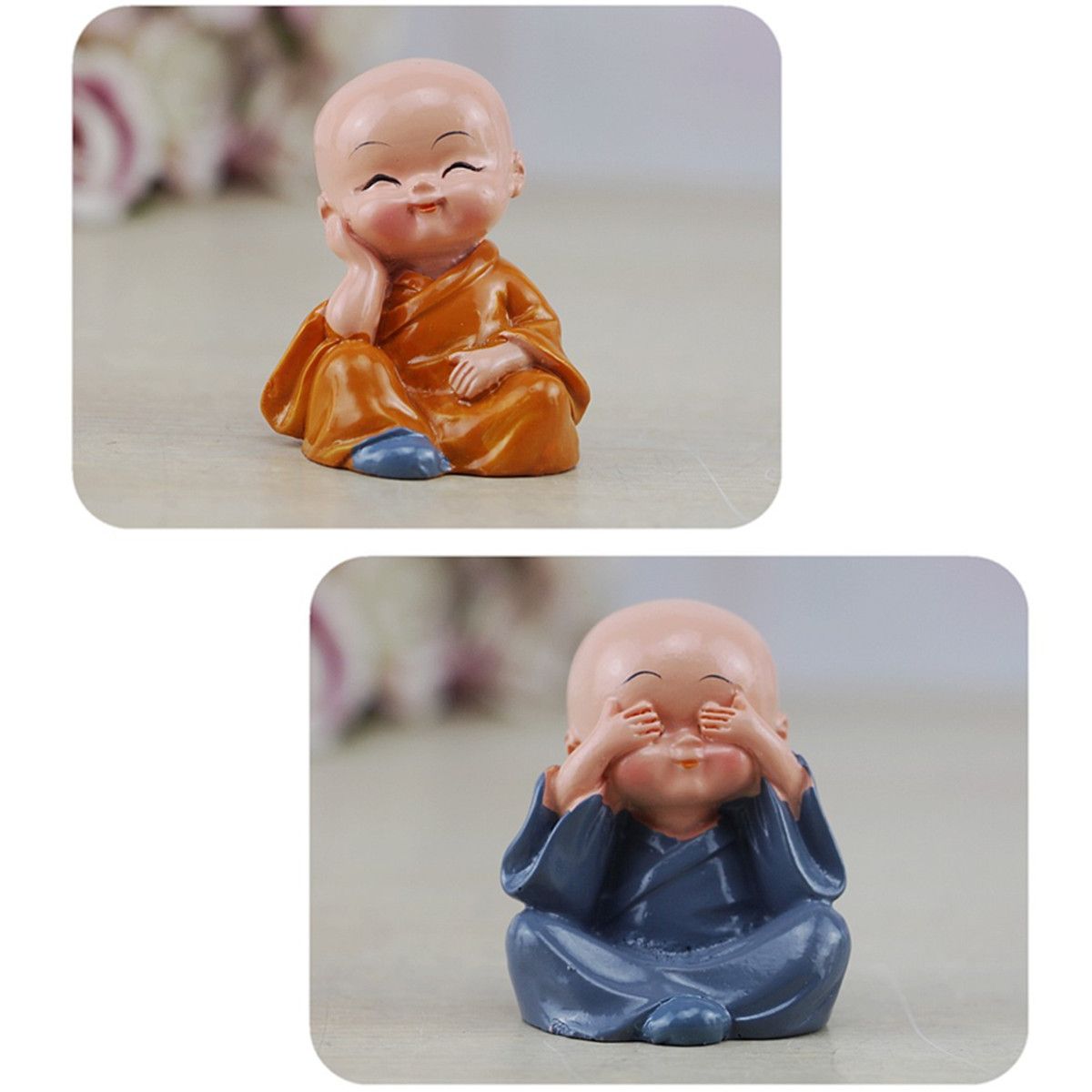 4PCS-Auto-Ornaments-Micro-Landscape-Figurine-Dolls-Resin-Small-Statue-Monk-Statues-Resin-Car-Desk-Sh-1550346