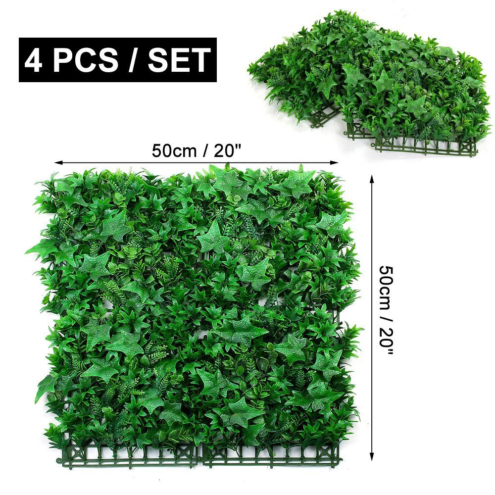 4Pcs-Anti-UV-Artificial-Hedge-Mat-Board-Ivy-Bushes-Background-Fence-Wall-Decor-1707024