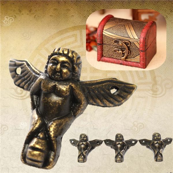 4Pcs-Antique-Brass-Jewelry-Chest-Wood-Box-Decoration-Feet-Leg-Corner-Protector-With-Screws-978611