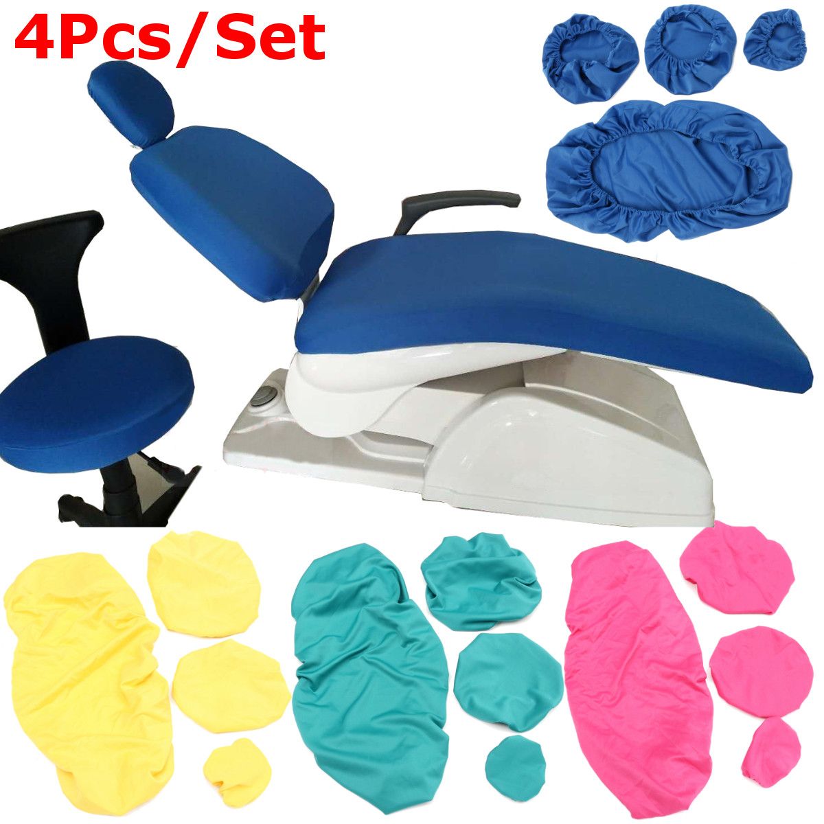 4Pcs-Dental-Unit-Chair-Covers-Sleeves-Cushion-Protector-Headrest-Dentist-Stool-1393500