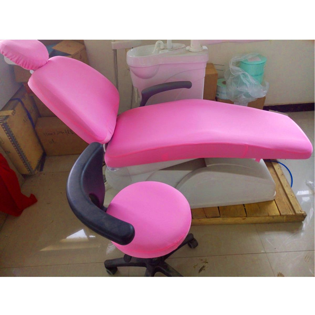 4Pcs-Dental-Unit-Chair-Covers-Sleeves-Cushion-Protector-Headrest-Dentist-Stool-1393500