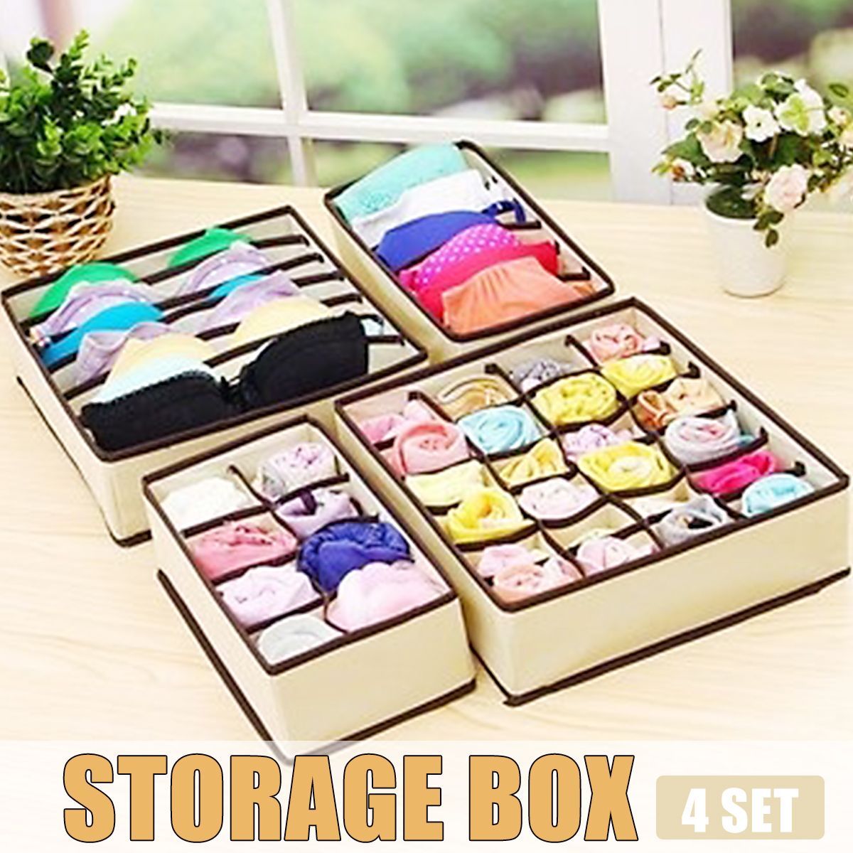 4Pcs-Storage-Box-Underwear-Bra-Socks-Display-Non-Woven-Closet-Drawer-Container-Organiser-1561556