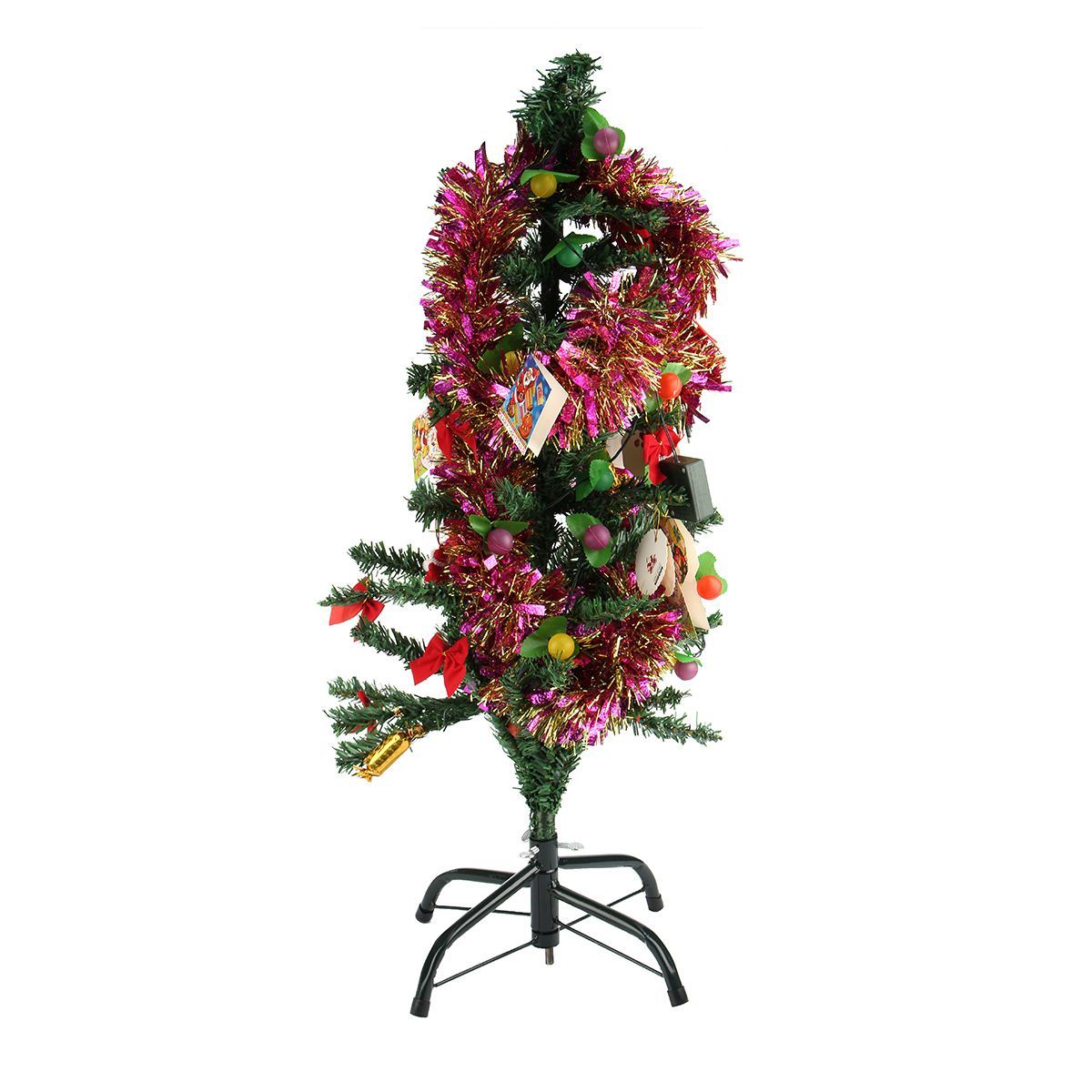 4ft-Artificial-Christmas-Tree-Stand-Green-Holder-Base-Stand-Holiday-Home-Decoration-1400071