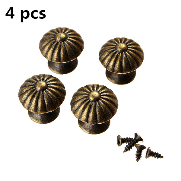 4pcs-Retro-Drawer-Pull-Handles-Jewelry-Case-Cabinet-Cupboard-Knobs-Mushroom-Antique-Flower-Pattern-C-1007697