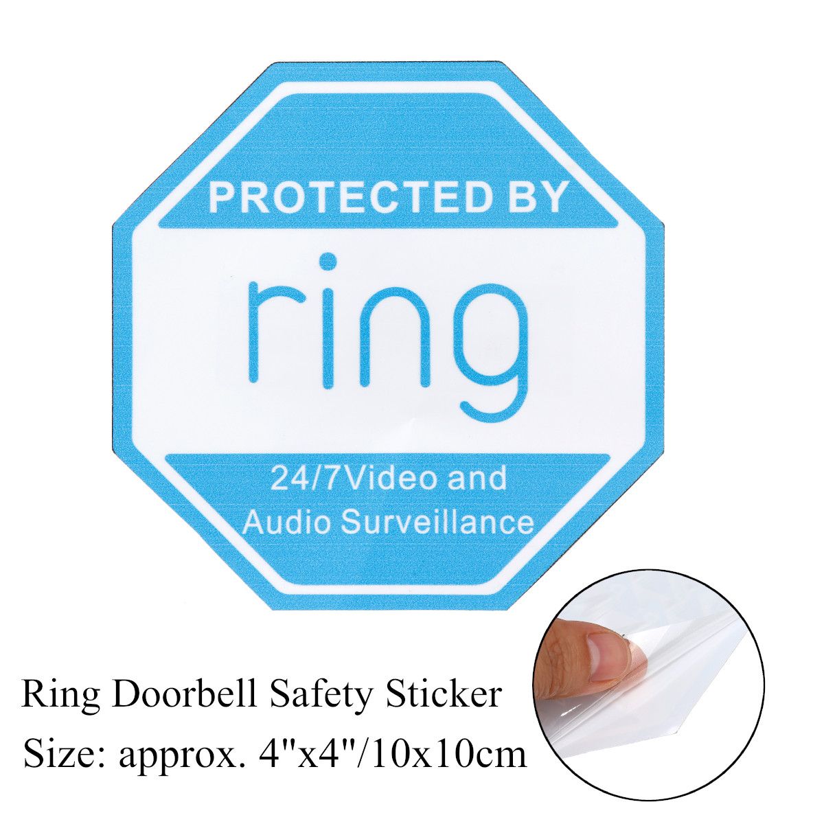 4quot-x-4quot-Ring-Doorbell-Sticker-Video-Security-Camera-Yard-Sign-Sticker-Outdoor-1744459