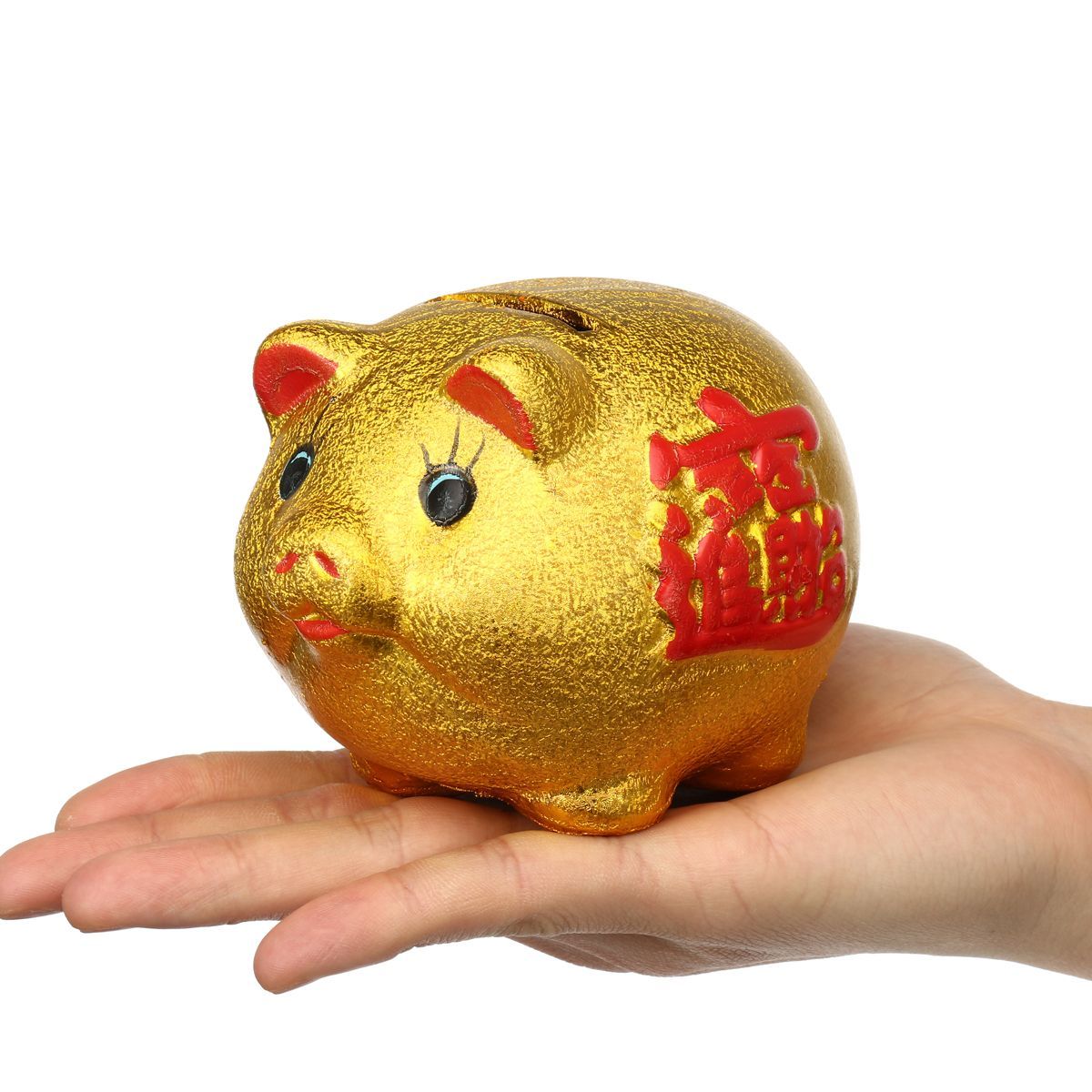 5-Gold-Ceramic-Piggy-Bank-Mini-Cute-Pig-Children-Coin-Collection-Gift-Decorations-1555224