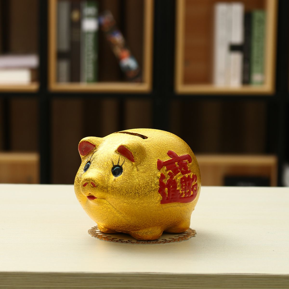 5-Gold-Ceramic-Piggy-Bank-Mini-Cute-Pig-Children-Coin-Collection-Gift-Decorations-1555224