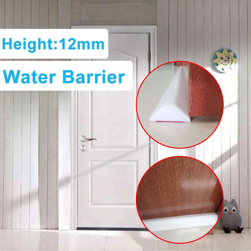 50-200cm-Foldable-Threshold-Bathroom-Kitchen-Water-Stopper-Dam-Shower-Barrier-1691198