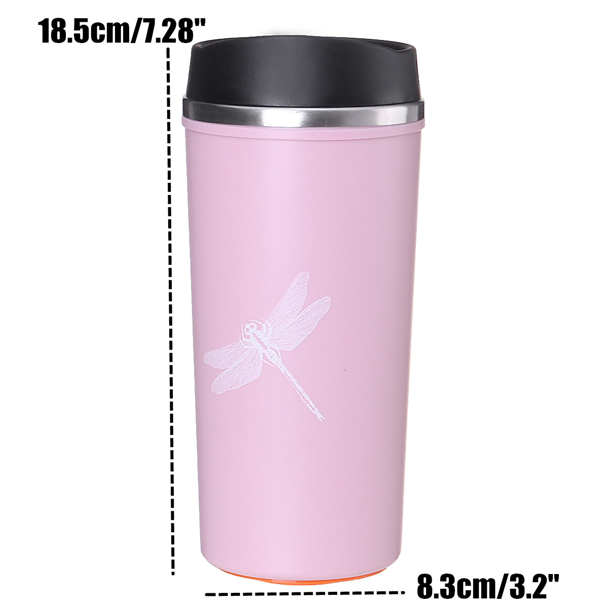500ml-Stainless-Steel-Suction-Water-Bottle-Vacuum-Insulated-Mug-Coffee-Cup-Gift-1541993