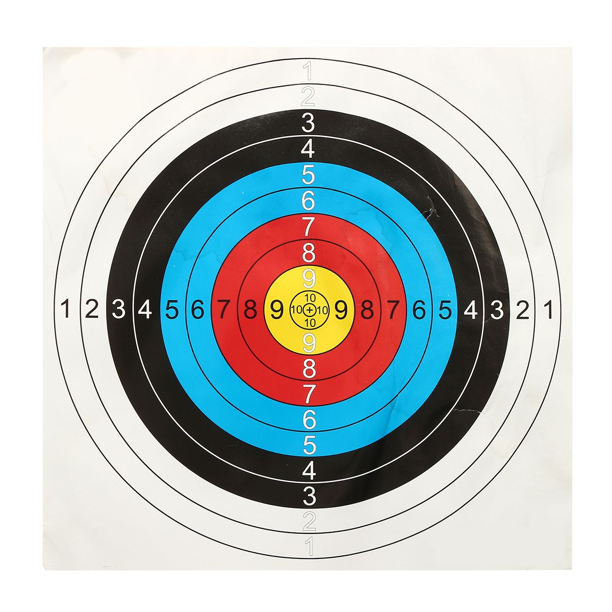 505020CM-3D-Archery-Foam-Target-Block-XTRA-Thick-Compound-Recurve-Bow-1584182