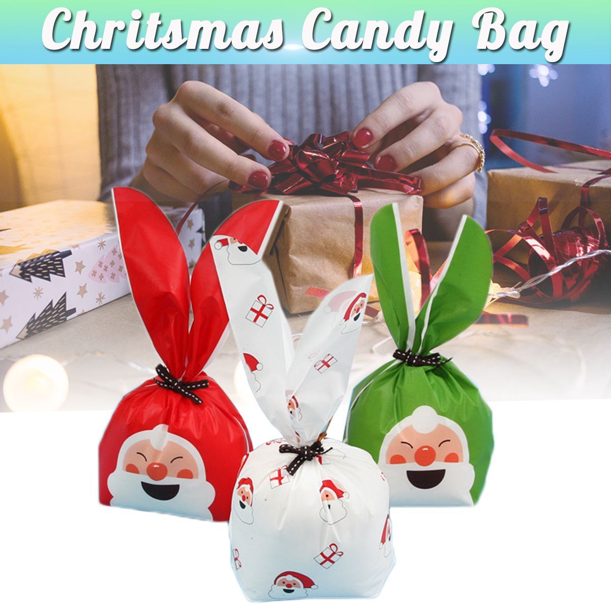 50Pcs-Merry-Christmas-Bags-Candy-Gift-Bag-Santa-Claus-Deer-Present-Packing-Decorations-1565391