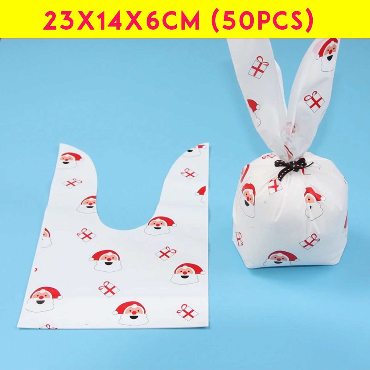 50Pcs-Merry-Christmas-Bags-Candy-Gift-Bag-Santa-Claus-Deer-Present-Packing-Decorations-1565391