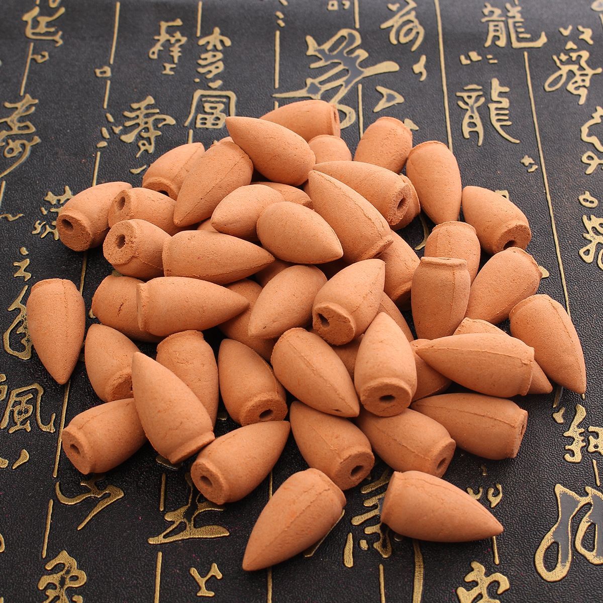 50PcsBag-Backflow-Incense-Cones-Sandalwood-Jasmine-Lily-Lavender-Mixed-Fragrance-Burner-Censer-Cone-1305082