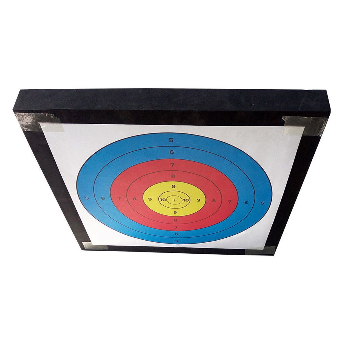 50X50X5cm-Bow-Arrows-Gauge-Training-Archery-Targets-Beginner-Shooting-Target-For-Hunting-Shooting-Tr-1559656