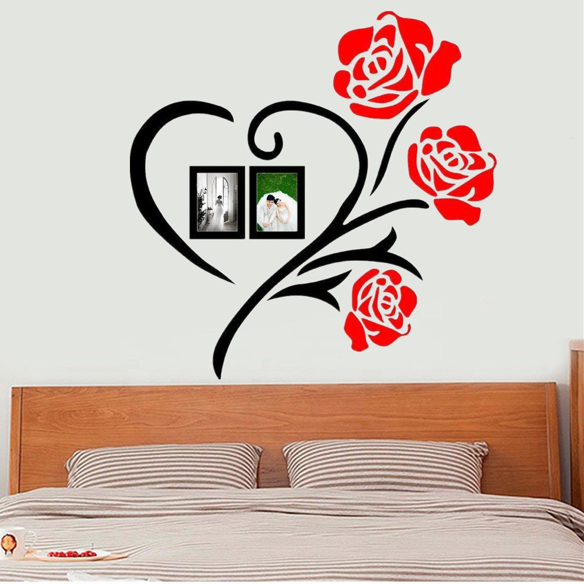 50x5080x80cm-3D-Roses-Acrylic-Wall-Sticker-Vinyl-Art-Decor-Living-Room-Home-Decal-1468138