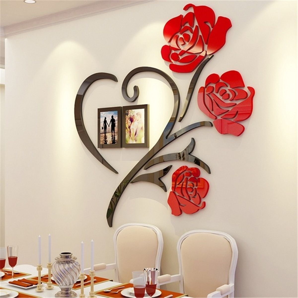50x5080x80cm-3D-Roses-Acrylic-Wall-Sticker-Vinyl-Art-Decor-Living-Room-Home-Decal-1468138