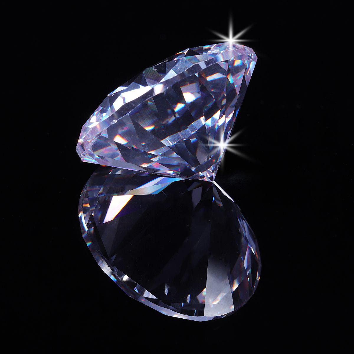 510121520mm-Round-D-White-VVS-Simulated-Hearts-amp-Arrow-Lab-Created-Diamond-Gemstones-Decorations-1634211