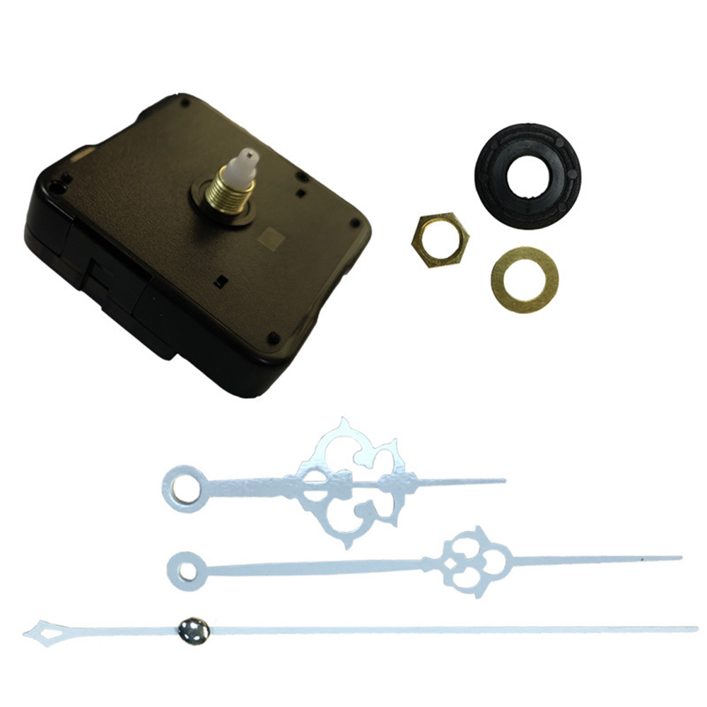 56x56x16mm-13mm-Shaft-Length-DIY-Mute-Clock-Movement-Quartz-Clock-Mechanism-Repair-Kit-1608056