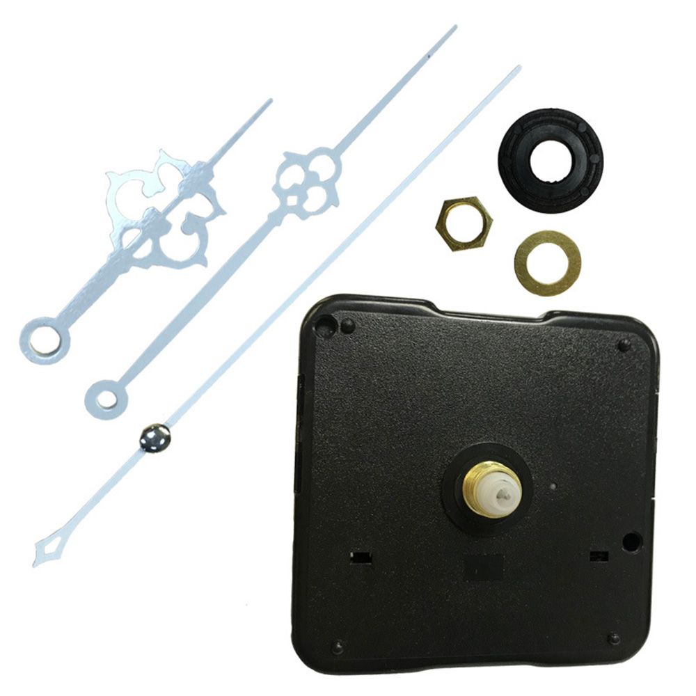56x56x16mm-13mm-Shaft-Length-DIY-Mute-Clock-Movement-Quartz-Clock-Mechanism-Repair-Kit-1608056