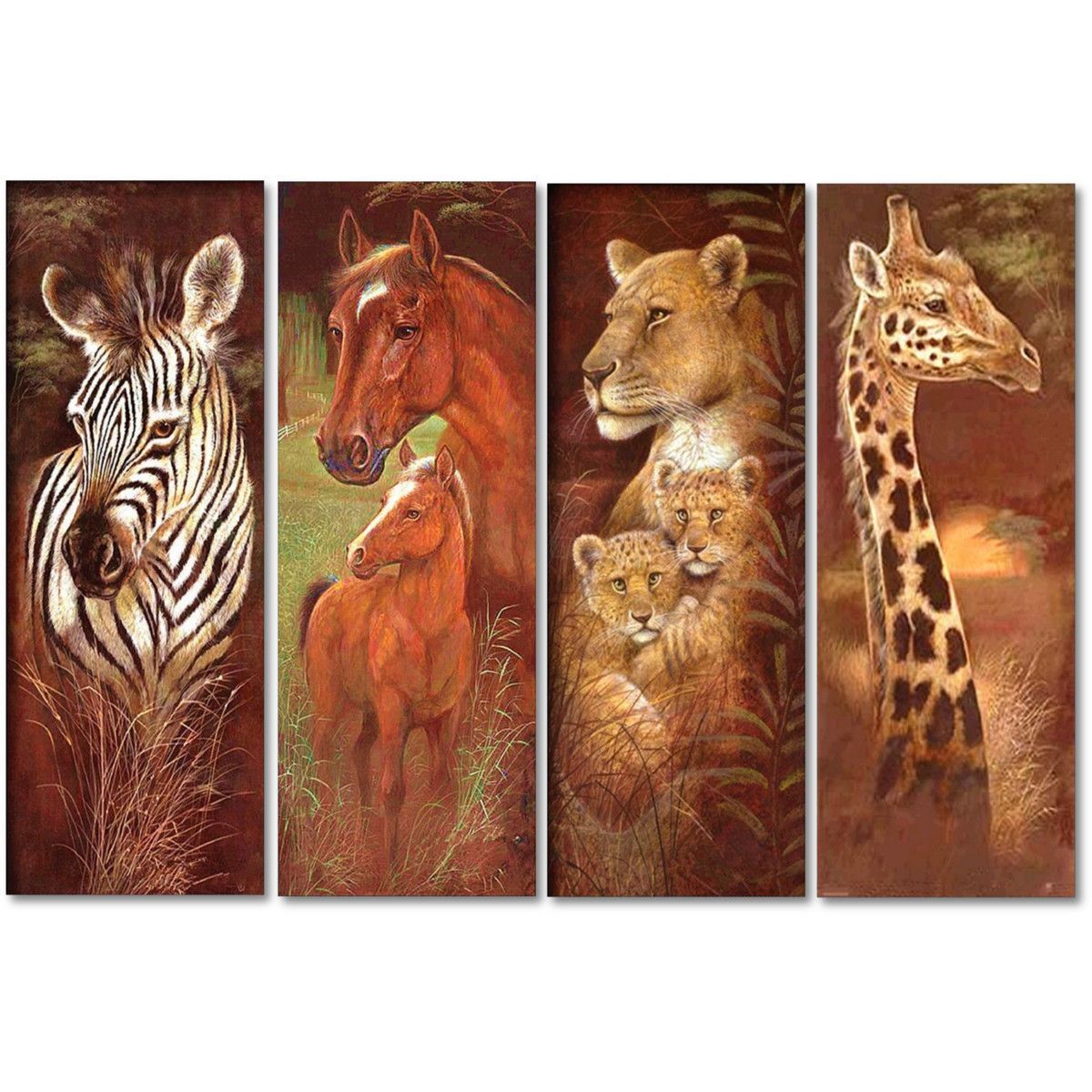 5D-Animals-DIY-Full-Drill-Diamond-Painting-Cross-Stitch-Kit-Diamond-Paintings-Tool-Craft-Decor-1559652