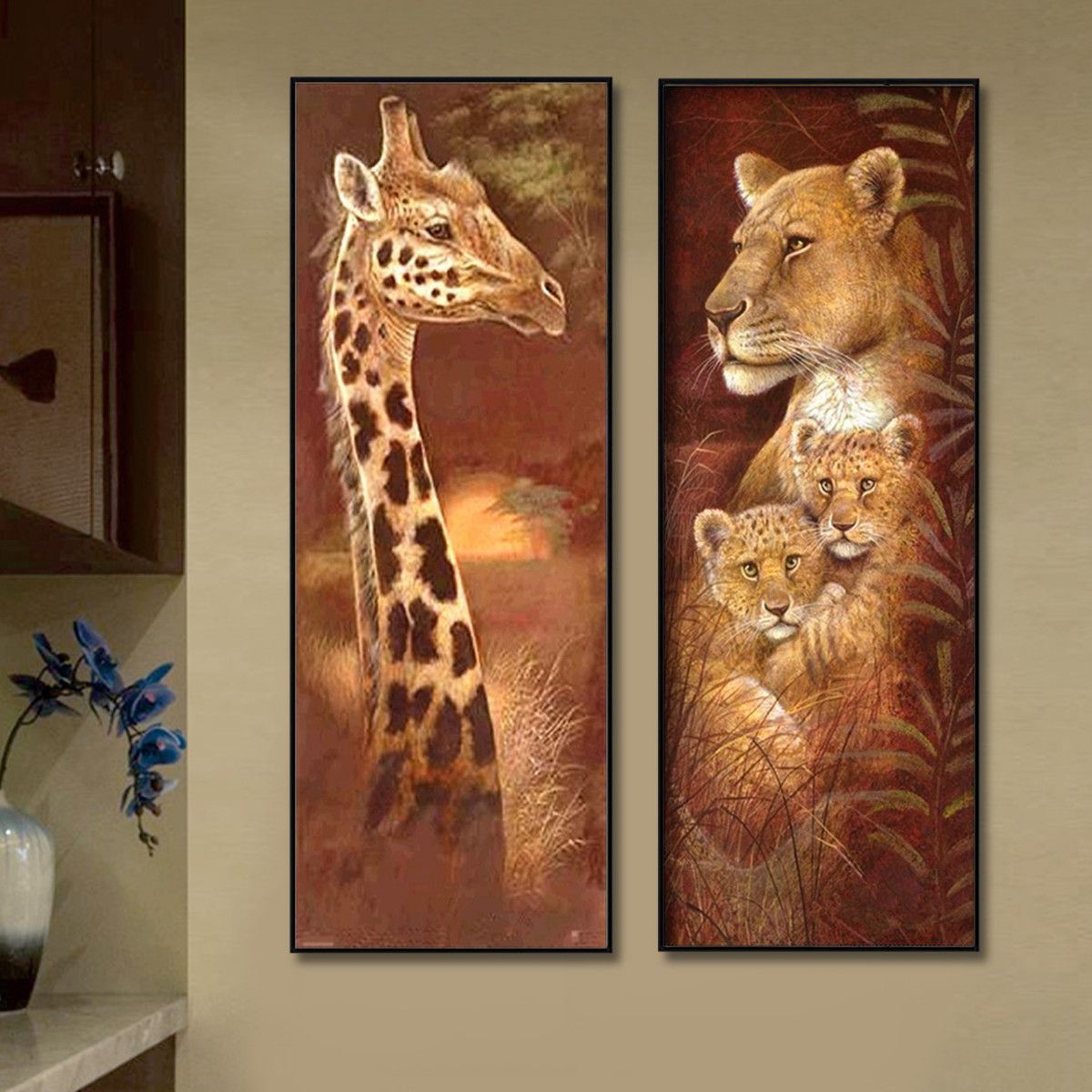 5D-Animals-DIY-Full-Drill-Diamond-Painting-Cross-Stitch-Kit-Diamond-Paintings-Tool-Craft-Decor-1559652