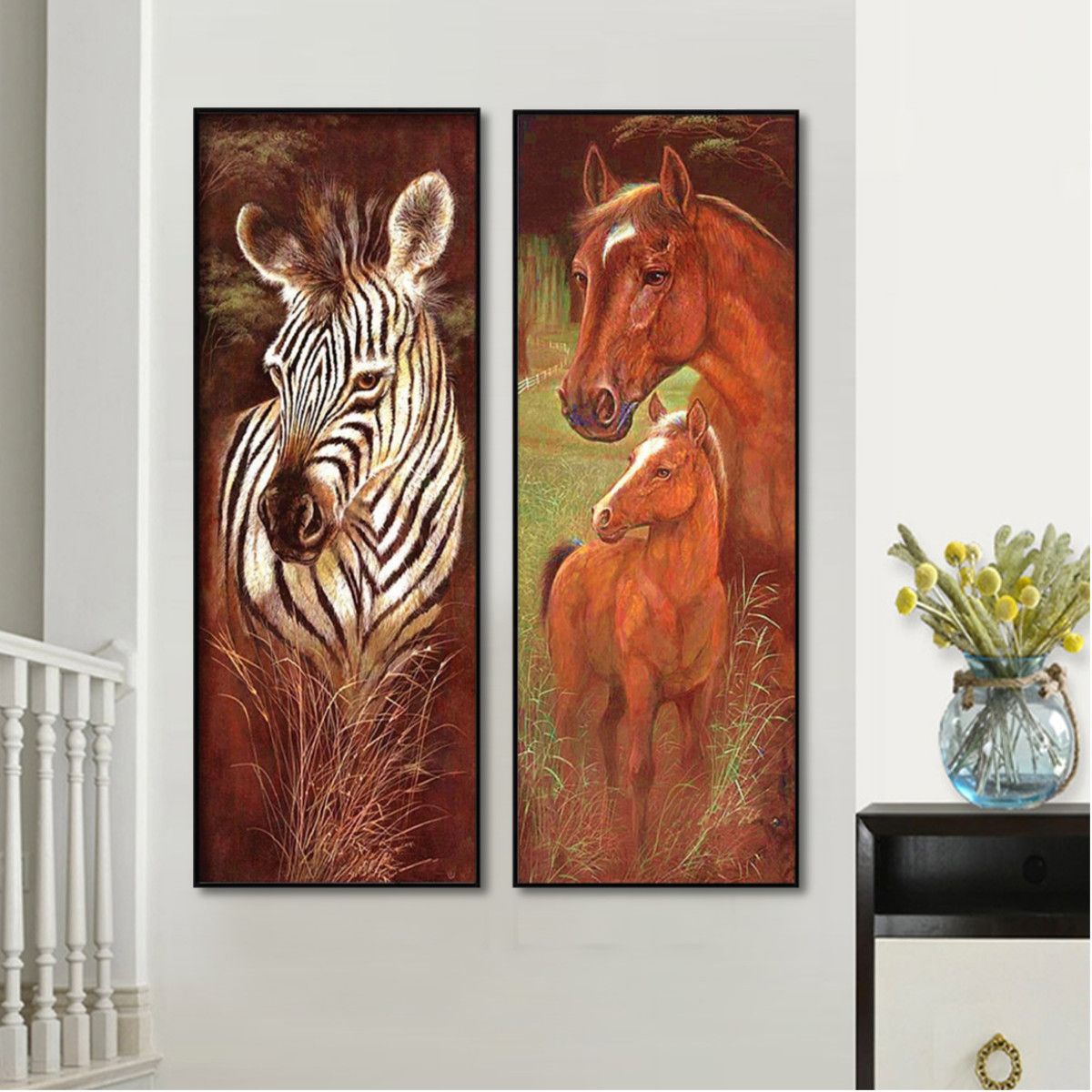 5D-Animals-DIY-Full-Drill-Diamond-Painting-Cross-Stitch-Kit-Diamond-Paintings-Tool-Craft-Decor-1559652