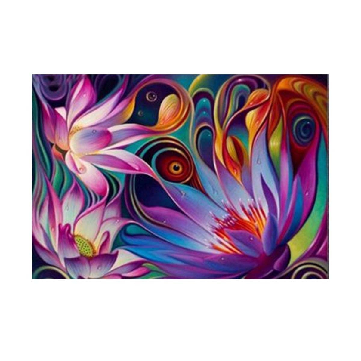 5D-Diamond-Painting-Modern-Lotus-Art-DIY-Embroidery-Cross-Craft-Home-Decorations-Diamond-Paintings-T-1463871