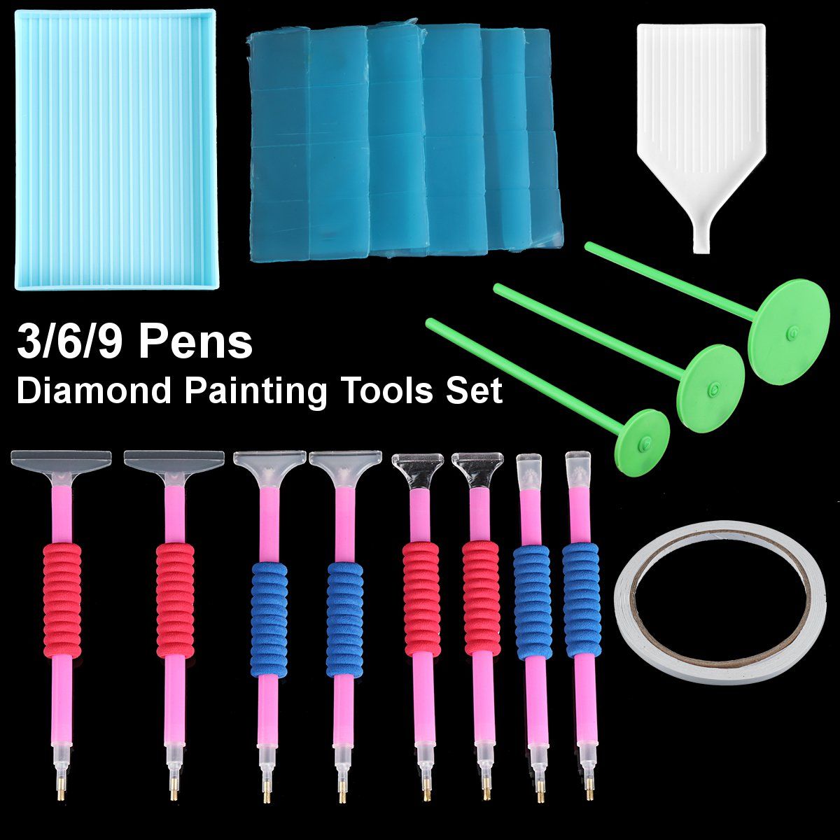 5D-Handmade-Embroidery-DIY-Kit-Multi-Accessories-Diamond-Painting-Tools-Set-1685835