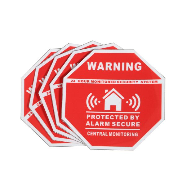 5Pcs-Home-Alarm-Security-Stickers-Decals-Signs-for-Window-Doors-1099495