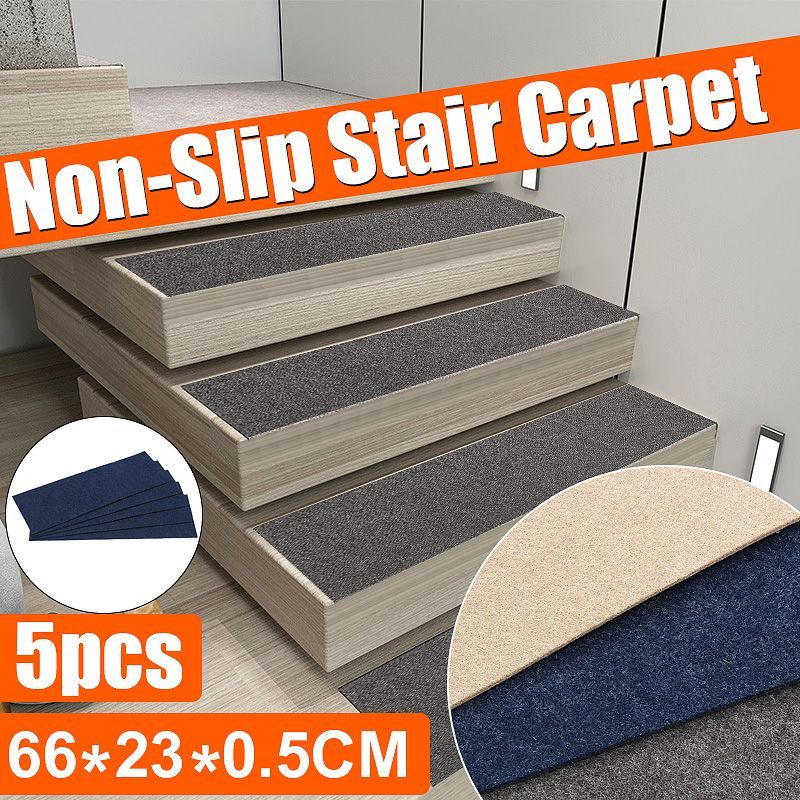 5Pcs-Self-adhesive-Non-slip-Stair-Carpet-Mat-Reusable-Washable-DIY-Floor-Mat-for-Kitchen-Living-Room-1578422