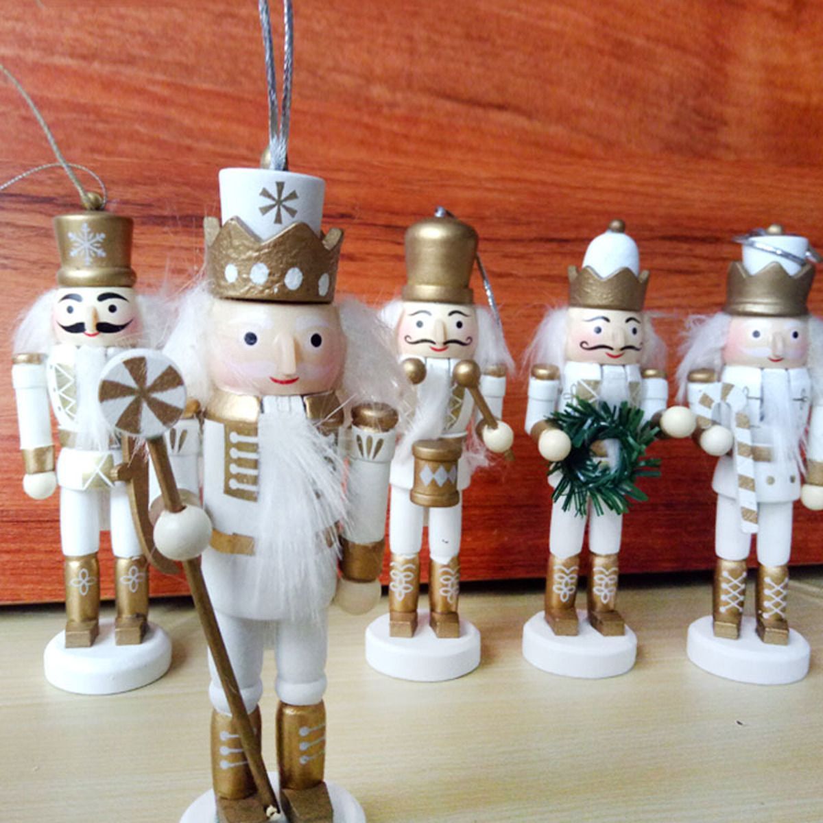 5Pcs-Wooden-Nutcracker-Soldier-Handcraft-Puppet-Doll-Toy-Ornament-Christmas-Gift-Home-Room-Decoratio-1557166