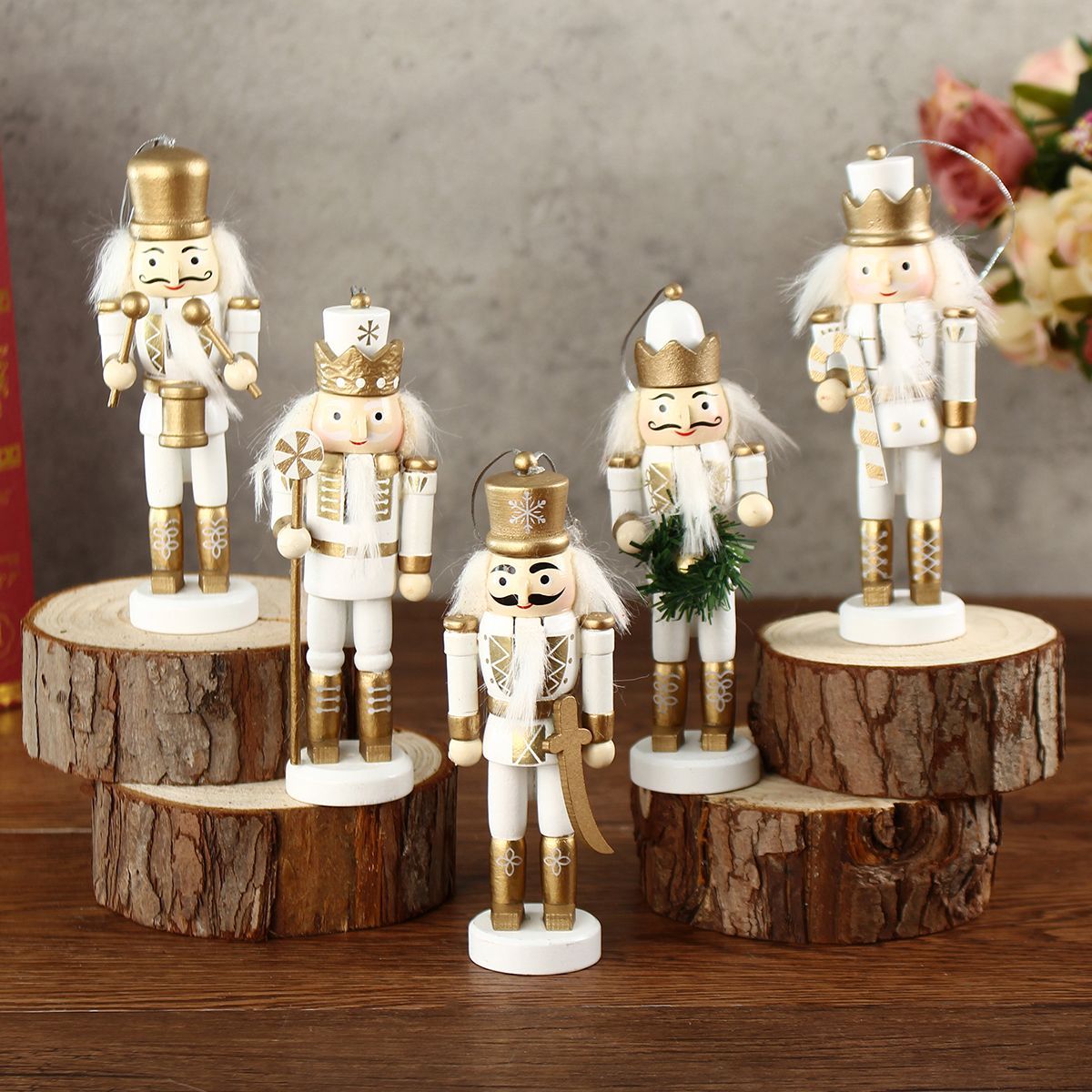 5Pcs-Wooden-Nutcracker-Soldier-Handcraft-Puppet-Doll-Toy-Ornament-Christmas-Gift-Home-Room-Decoratio-1557166