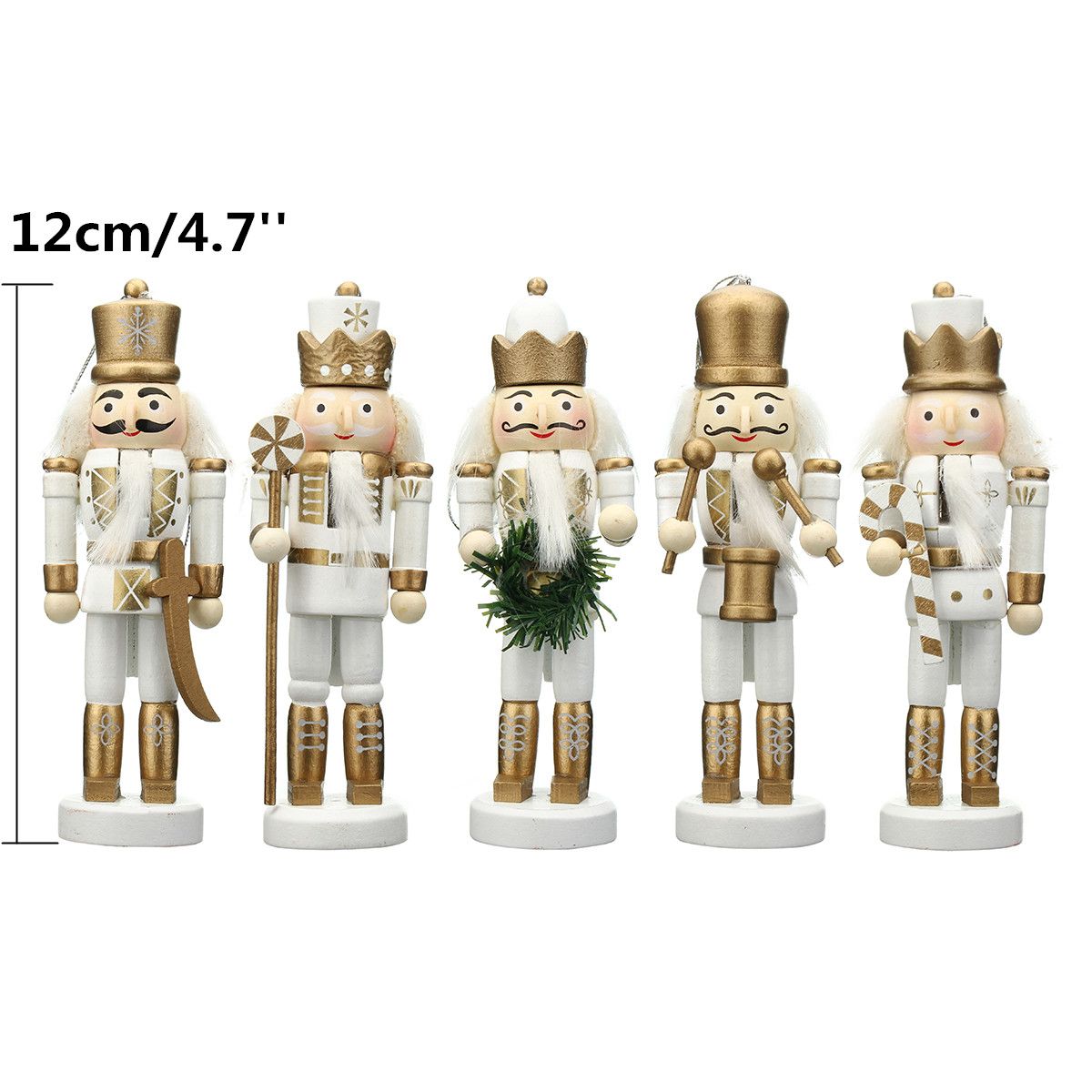 5Pcs-Wooden-Nutcracker-Soldier-Handcraft-Puppet-Doll-Toy-Ornament-Christmas-Gift-Home-Room-Decoratio-1557166