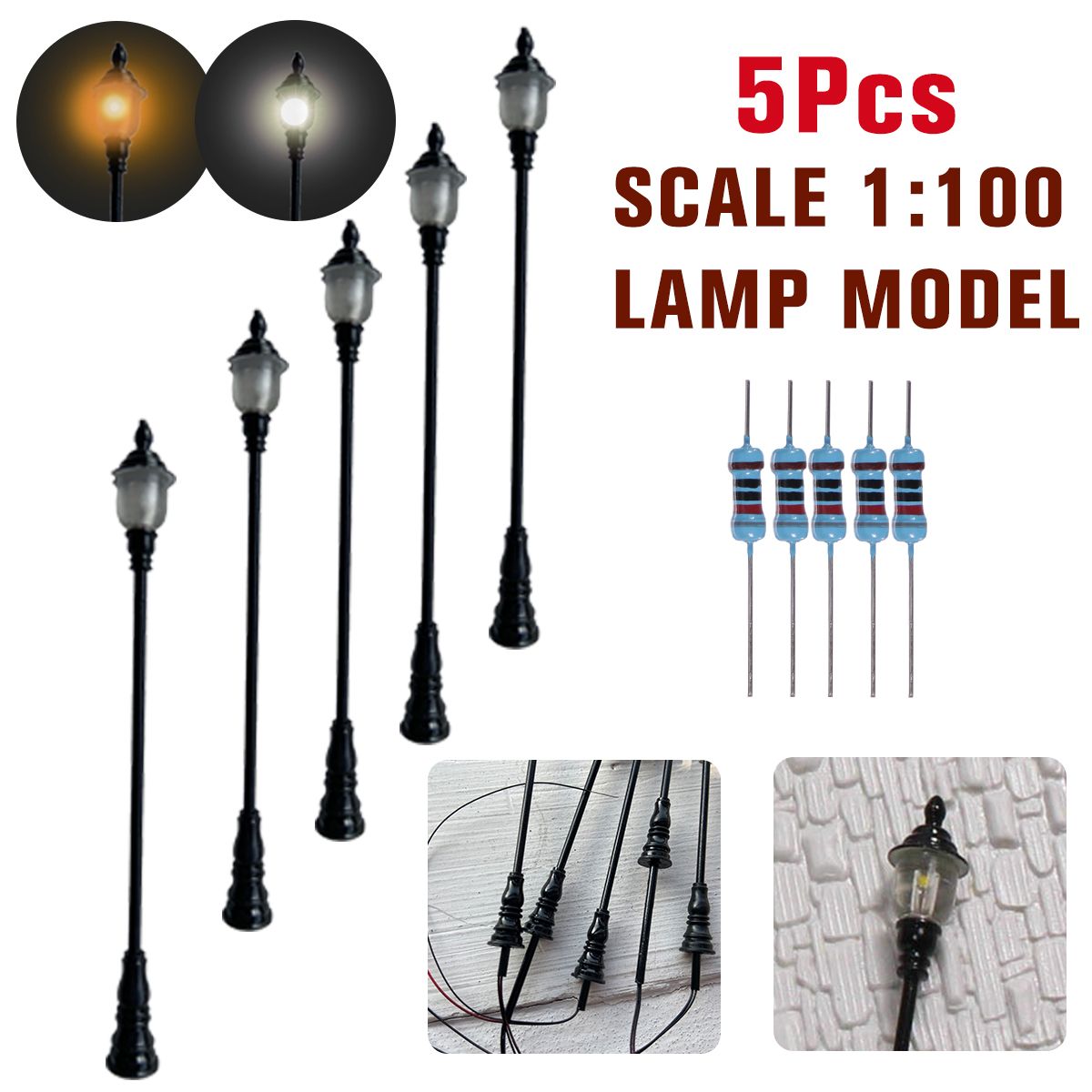 5PcsSet-1100-HO-Scale-LED-Model-Post-Street-Garden-Light-Railway-Train-Lamps-1617258
