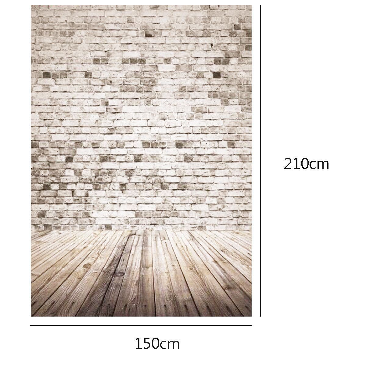 5x7FT-Retro-White-Grey-Brick-Wall-Wood-Photography-Background-Valentine-Backdrop-Decorations-1496307