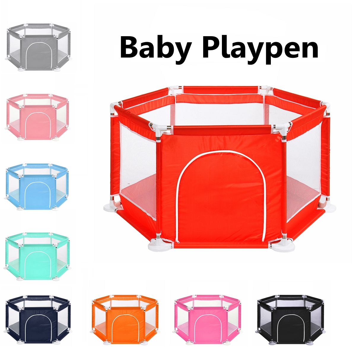 6-Sided-Baby-Playpen-Playing-house-Interactive-Kids-Toddler-Room-With-Safety-Gate-Decorations-1610792