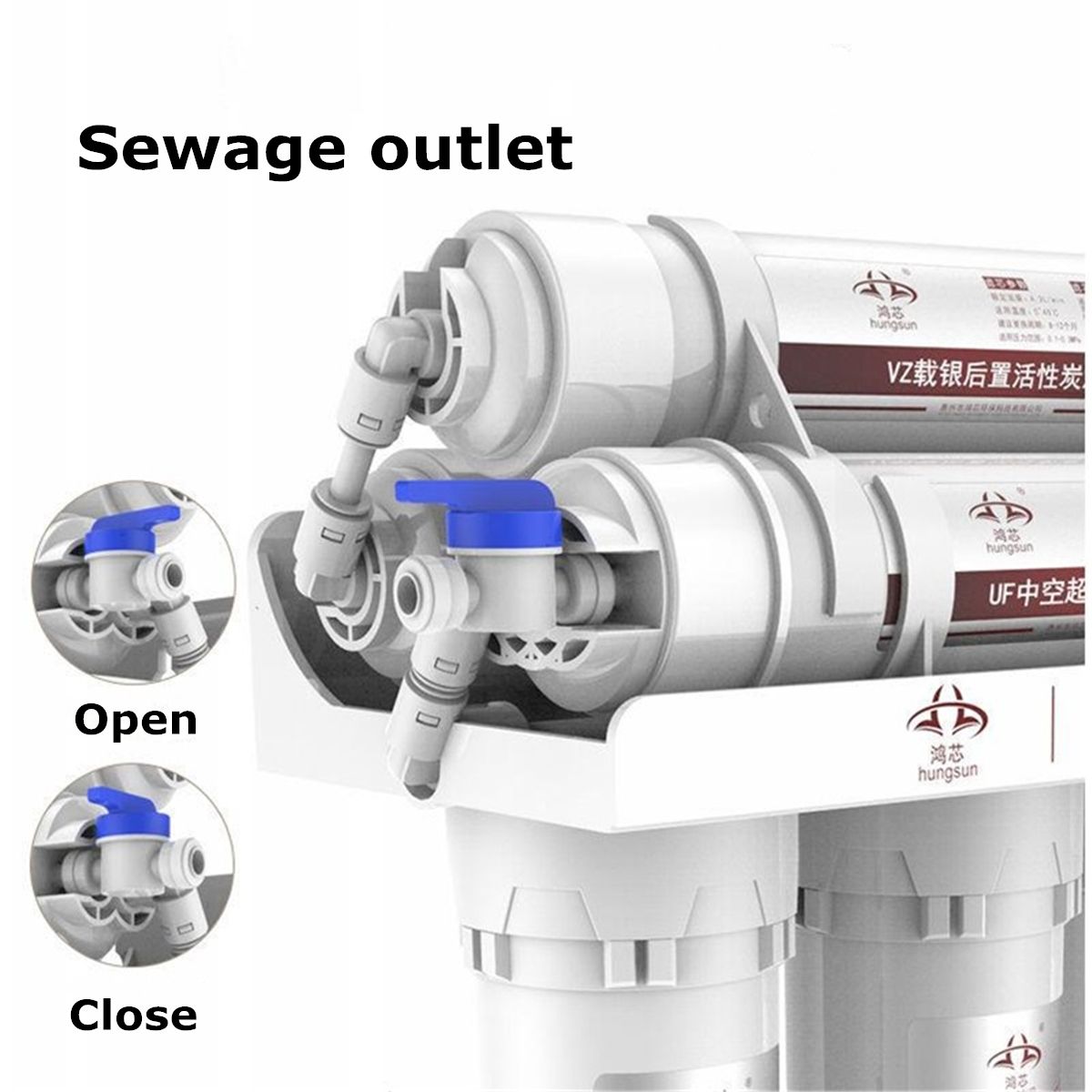 6-Stage-Water-Filter-System-With-Faucet-Valve-Home-Kitchen-Purifier-ABS-1473411