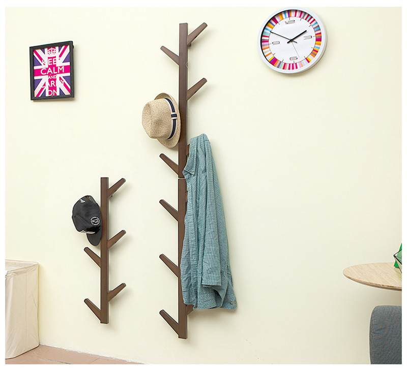 610-Hooks-Coat-Rack-Wall-Solid-Wood-Wall-Hanging-Living-Room-Bedroom-Decorative-Cloth-Hanger-Rack-Al-1640196