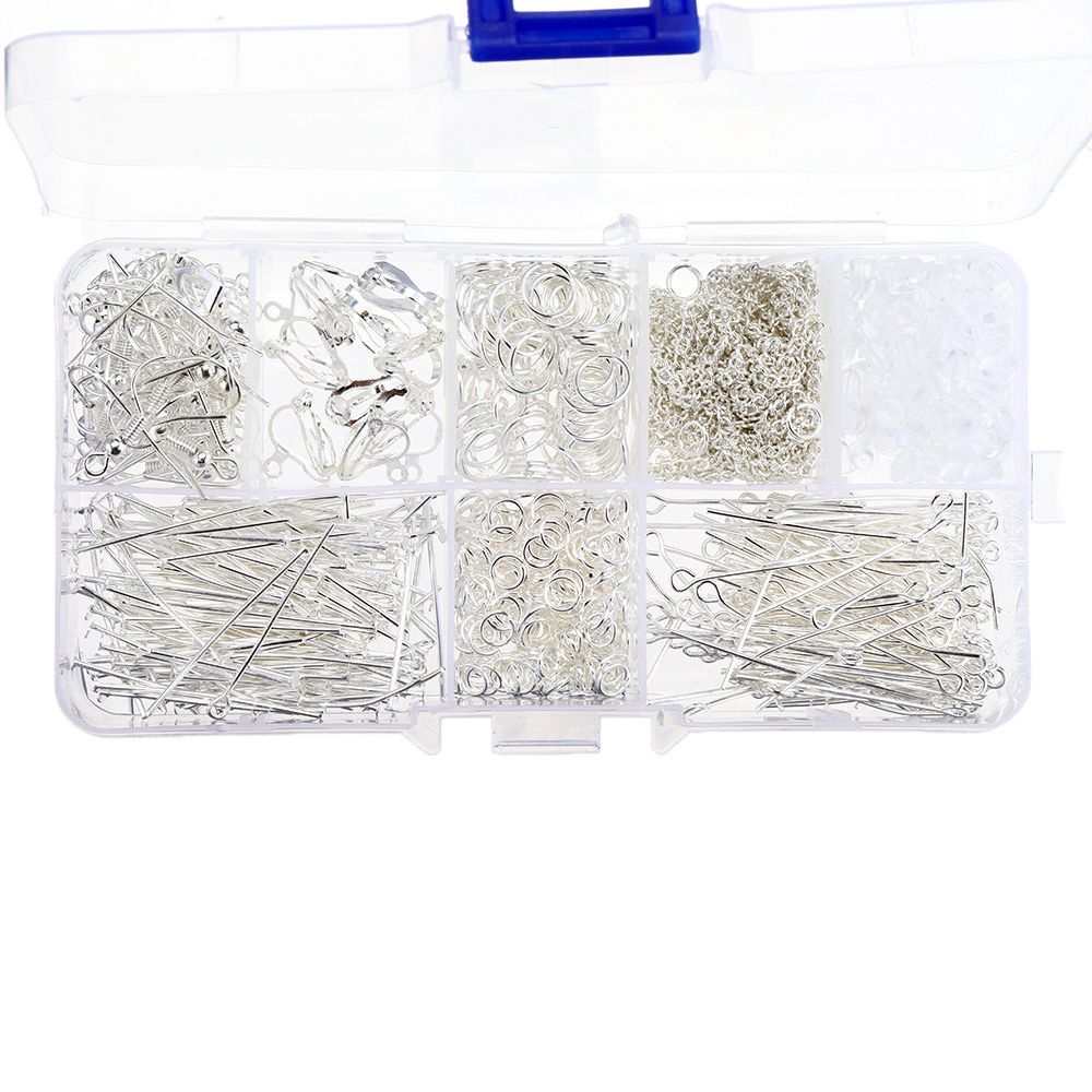 630PcsSet-Eye-Pins-Lobster-Clasps-Jewelry-Wire-Earring-Hooks-Jewelry-Finding-Kit-for-DIY-Necklace-Je-1607442
