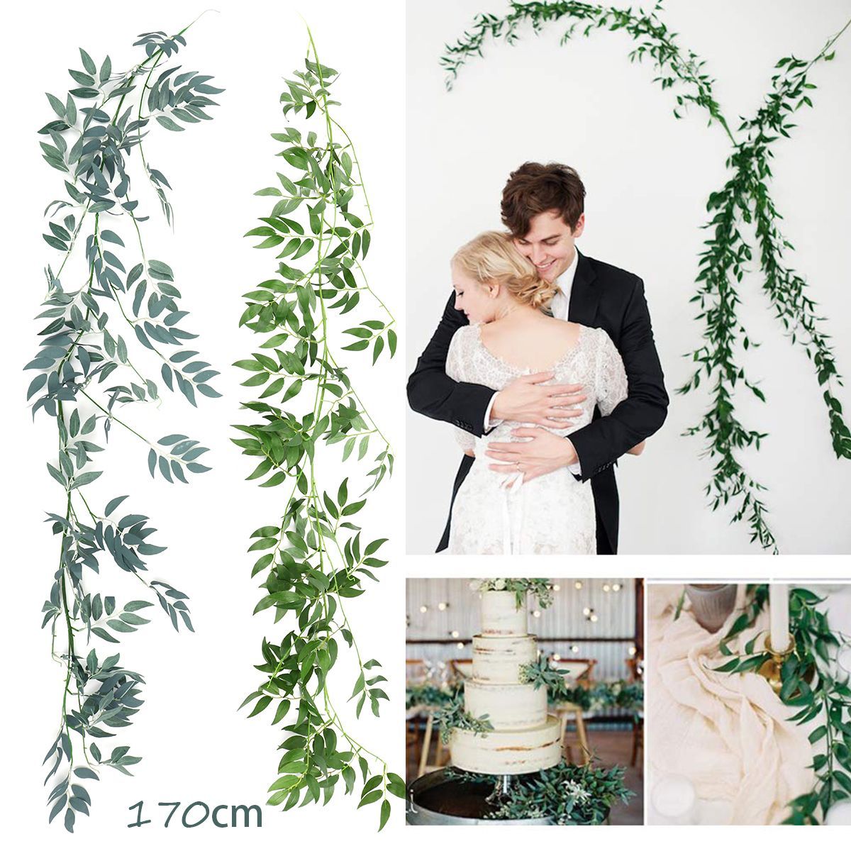67quot-Artificial-Willow-Vines-Plant-Greenery-Garland-Wreath-Leaves-Hanging-Wedding-Decor-Supplies-1536084