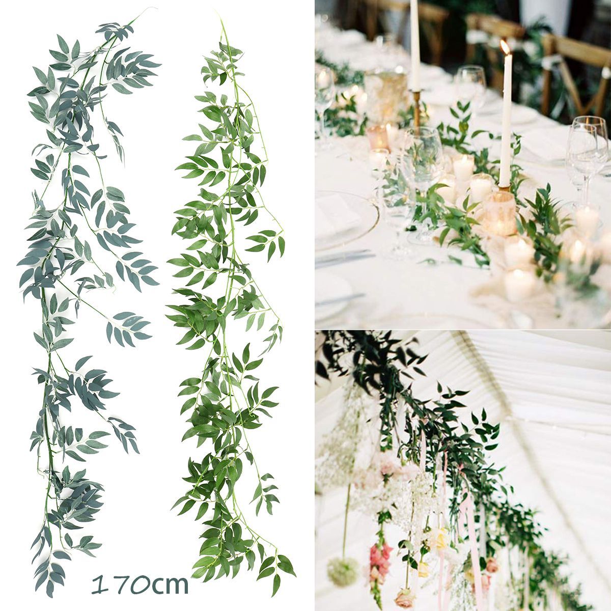 67quot-Artificial-Willow-Vines-Plant-Greenery-Garland-Wreath-Leaves-Hanging-Wedding-Decor-Supplies-1536084