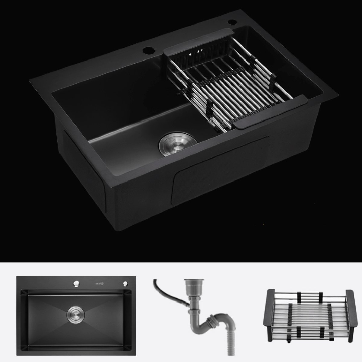 680x450mm-Nano-Stainless-Steel-Kitchen-Black-Sink-Above-Counter-Stainless-Steel-Seamless-Welding-Col-1521101